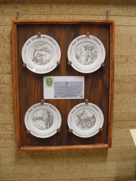 40 ans de la Compagnie